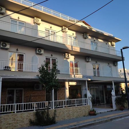 Marie Hotel Kos Town Ngoại thất bức ảnh