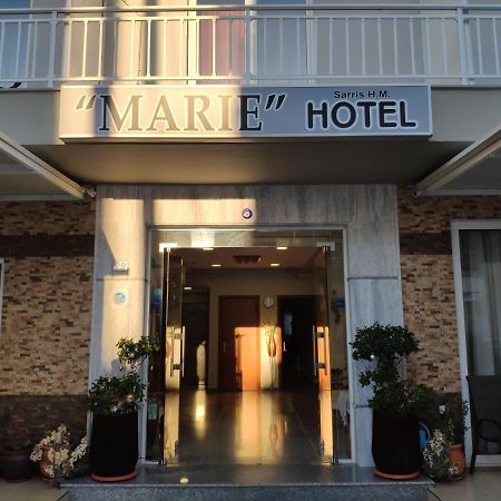 Marie Hotel Kos Town Ngoại thất bức ảnh