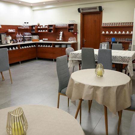 Marie Hotel Kos Town Ngoại thất bức ảnh