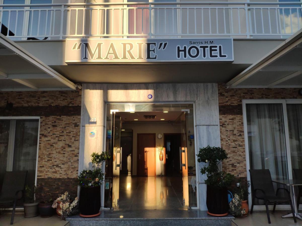 Marie Hotel Kos Town Ngoại thất bức ảnh