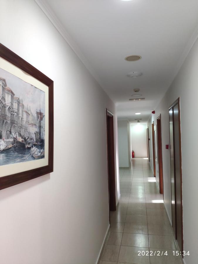 Marie Hotel Kos Town Ngoại thất bức ảnh