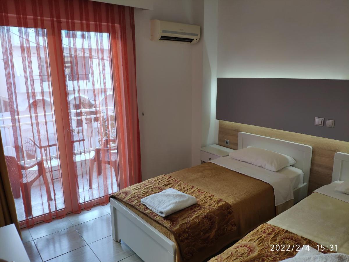 Marie Hotel Kos Town Ngoại thất bức ảnh