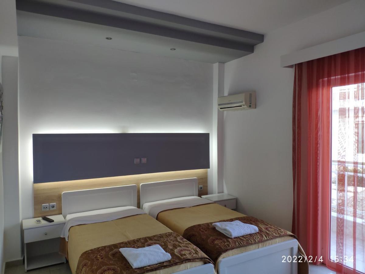 Marie Hotel Kos Town Ngoại thất bức ảnh