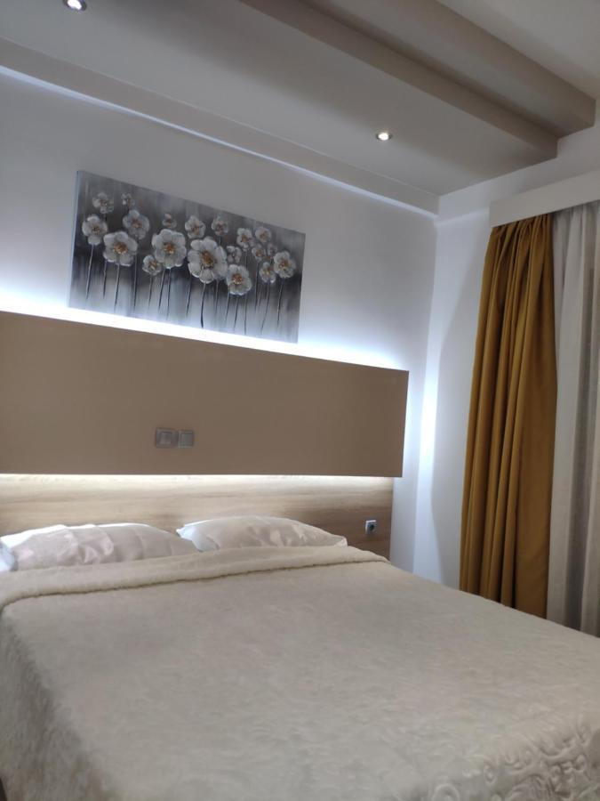 Marie Hotel Kos Town Ngoại thất bức ảnh