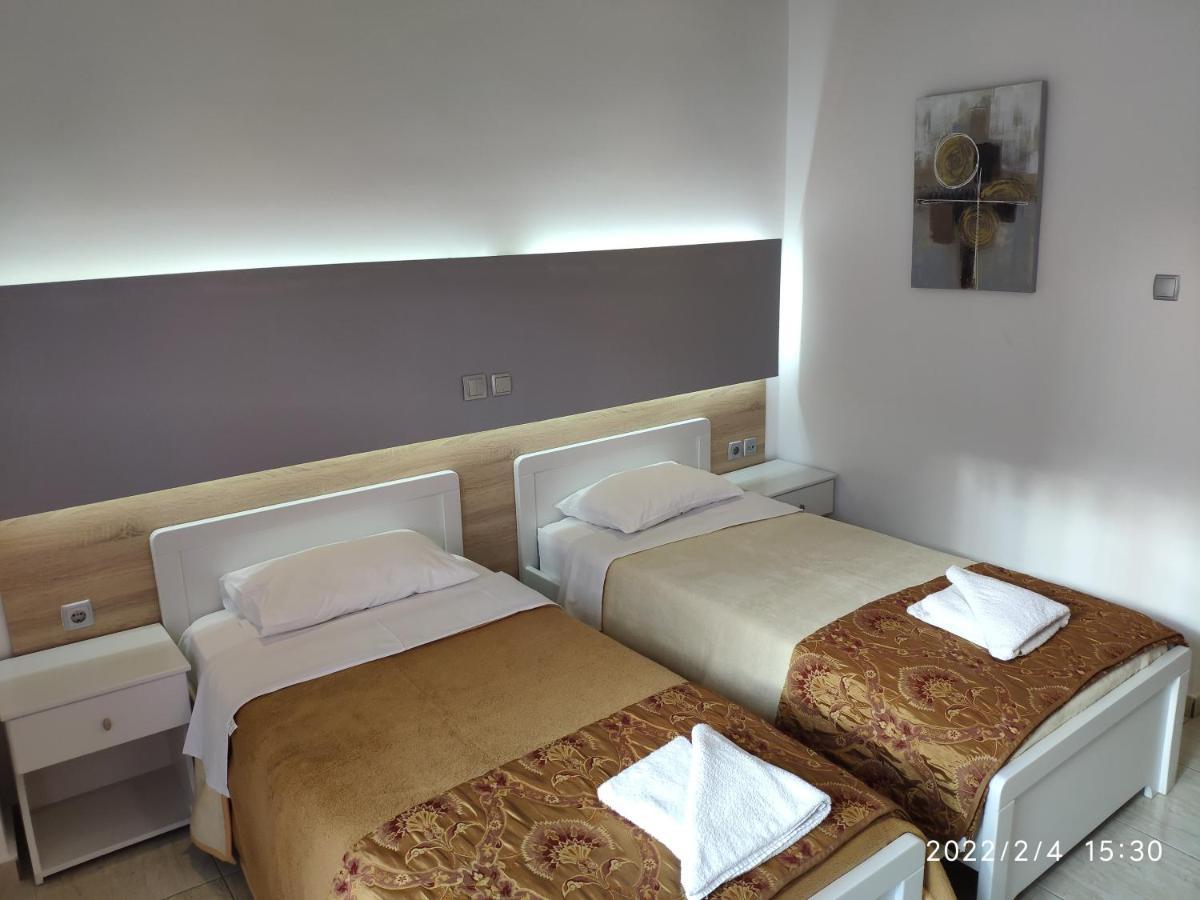 Marie Hotel Kos Town Ngoại thất bức ảnh