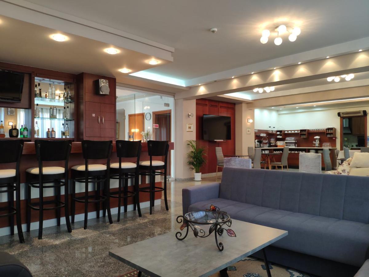 Marie Hotel Kos Town Ngoại thất bức ảnh