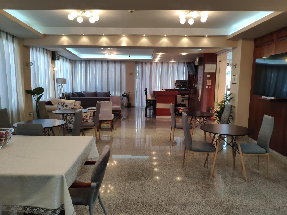 Marie Hotel Kos Town Ngoại thất bức ảnh