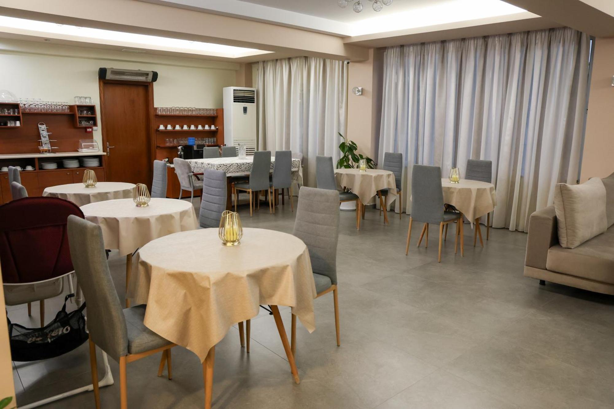 Marie Hotel Kos Town Ngoại thất bức ảnh