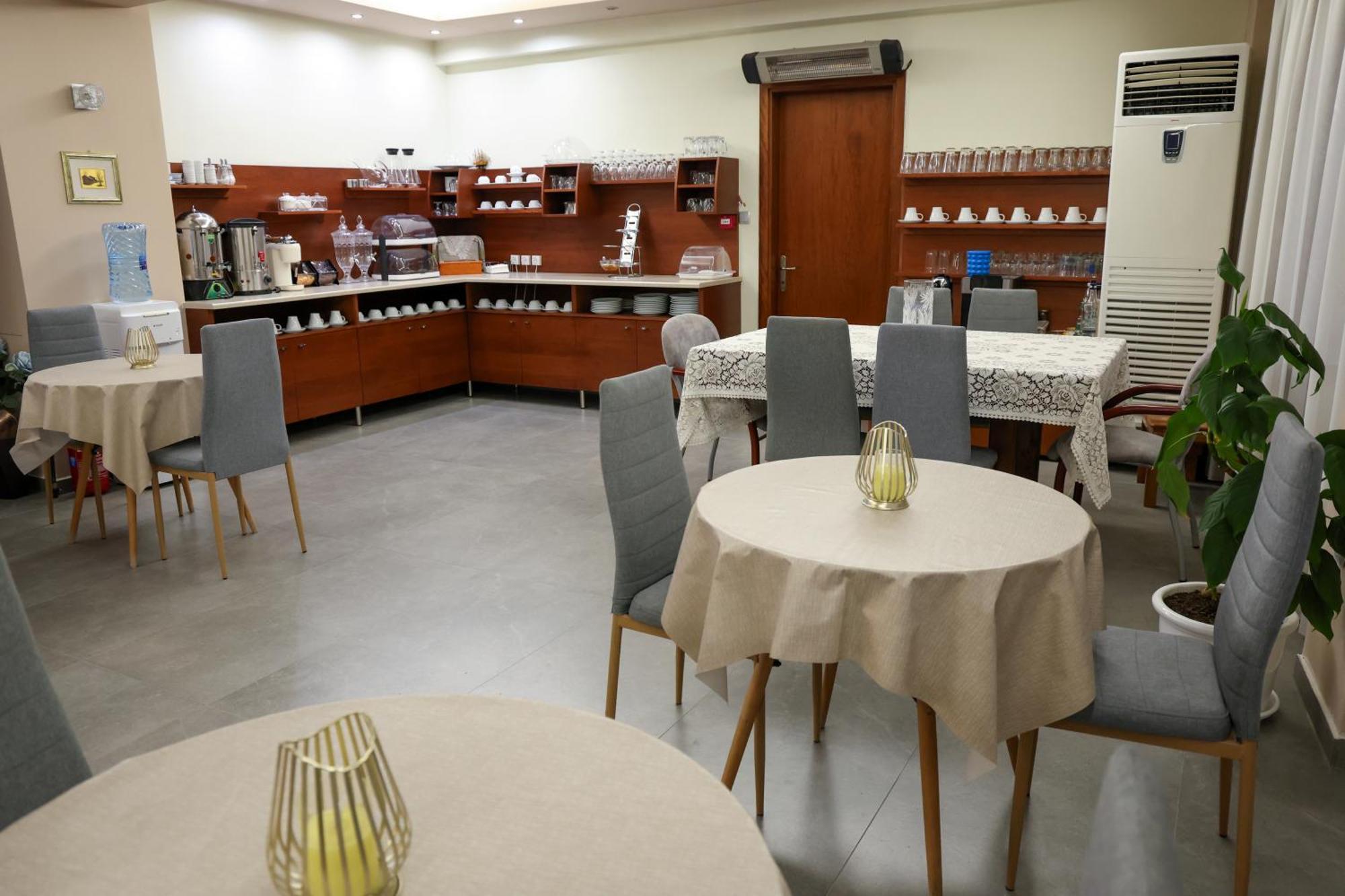Marie Hotel Kos Town Ngoại thất bức ảnh