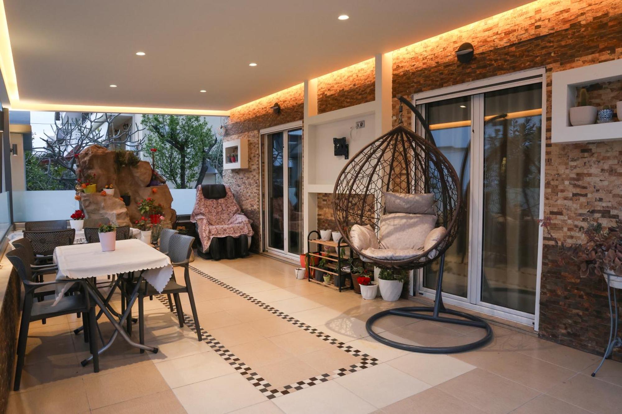 Marie Hotel Kos Town Ngoại thất bức ảnh