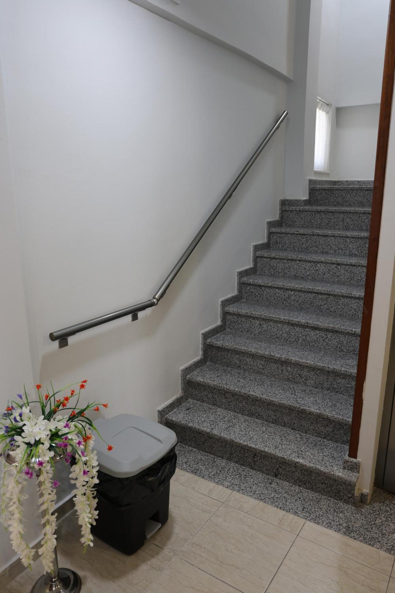 Marie Hotel Kos Town Ngoại thất bức ảnh