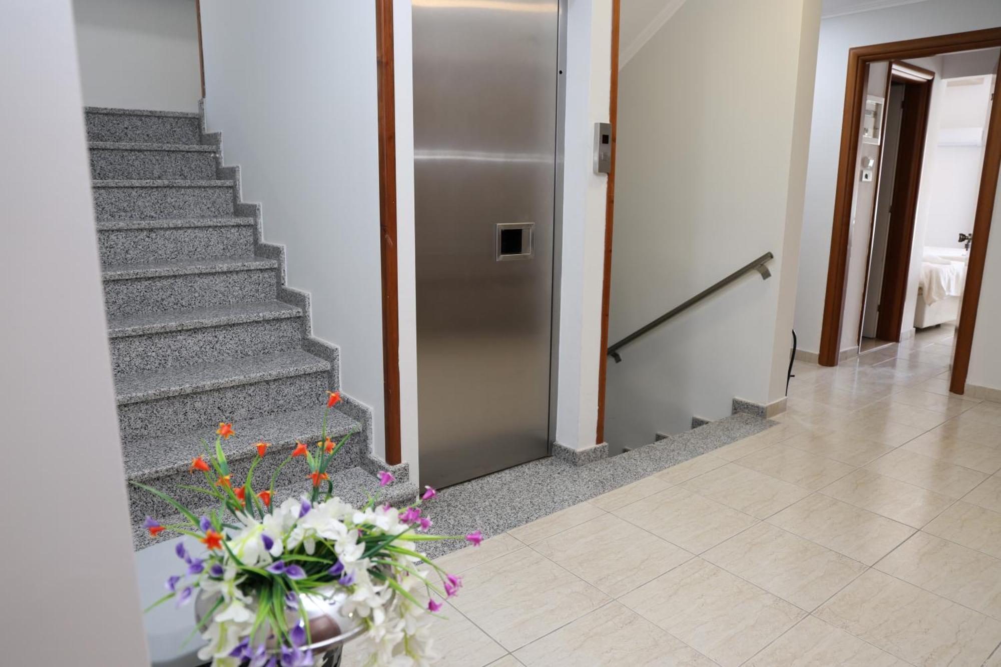 Marie Hotel Kos Town Ngoại thất bức ảnh