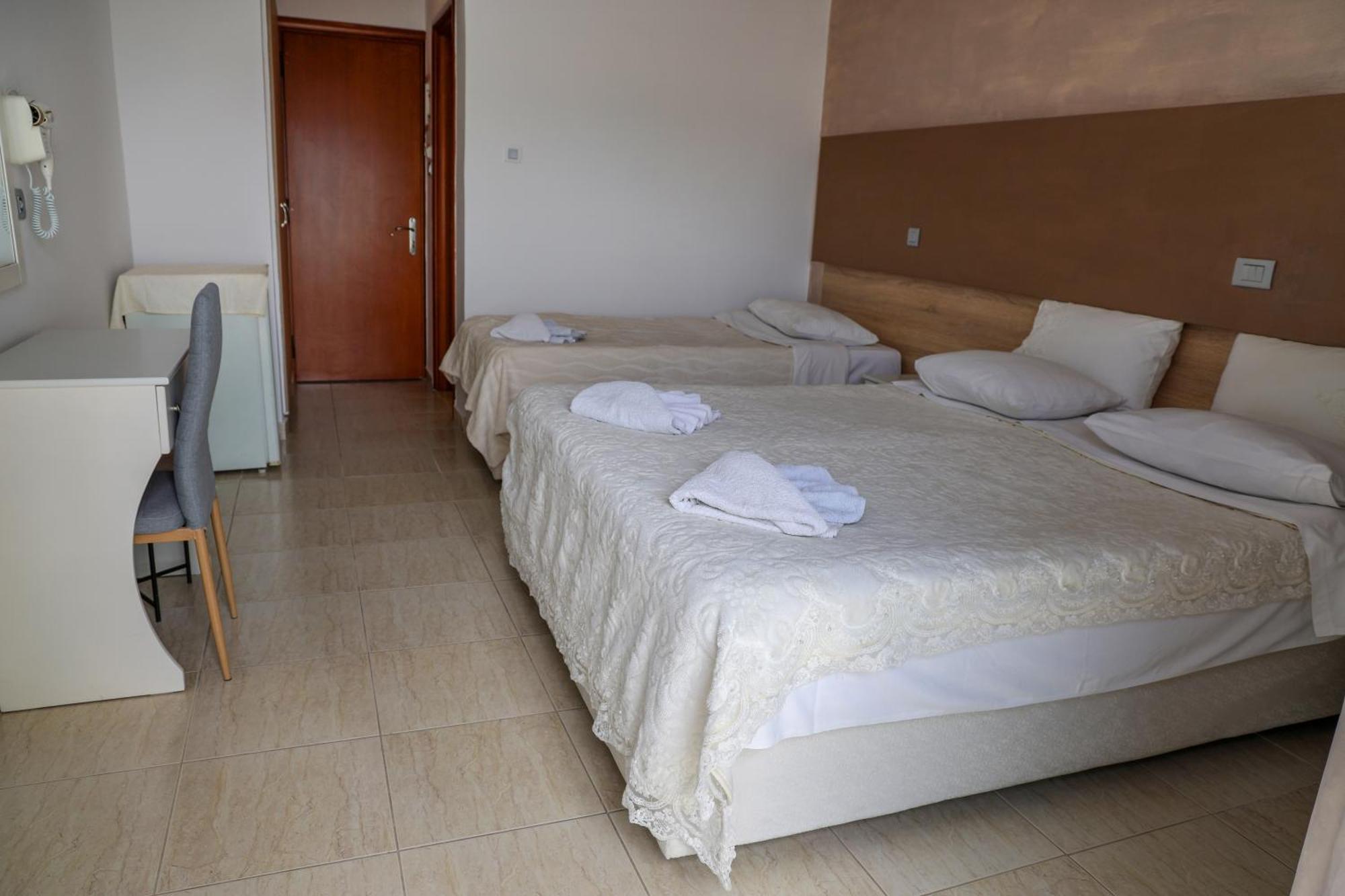 Marie Hotel Kos Town Ngoại thất bức ảnh