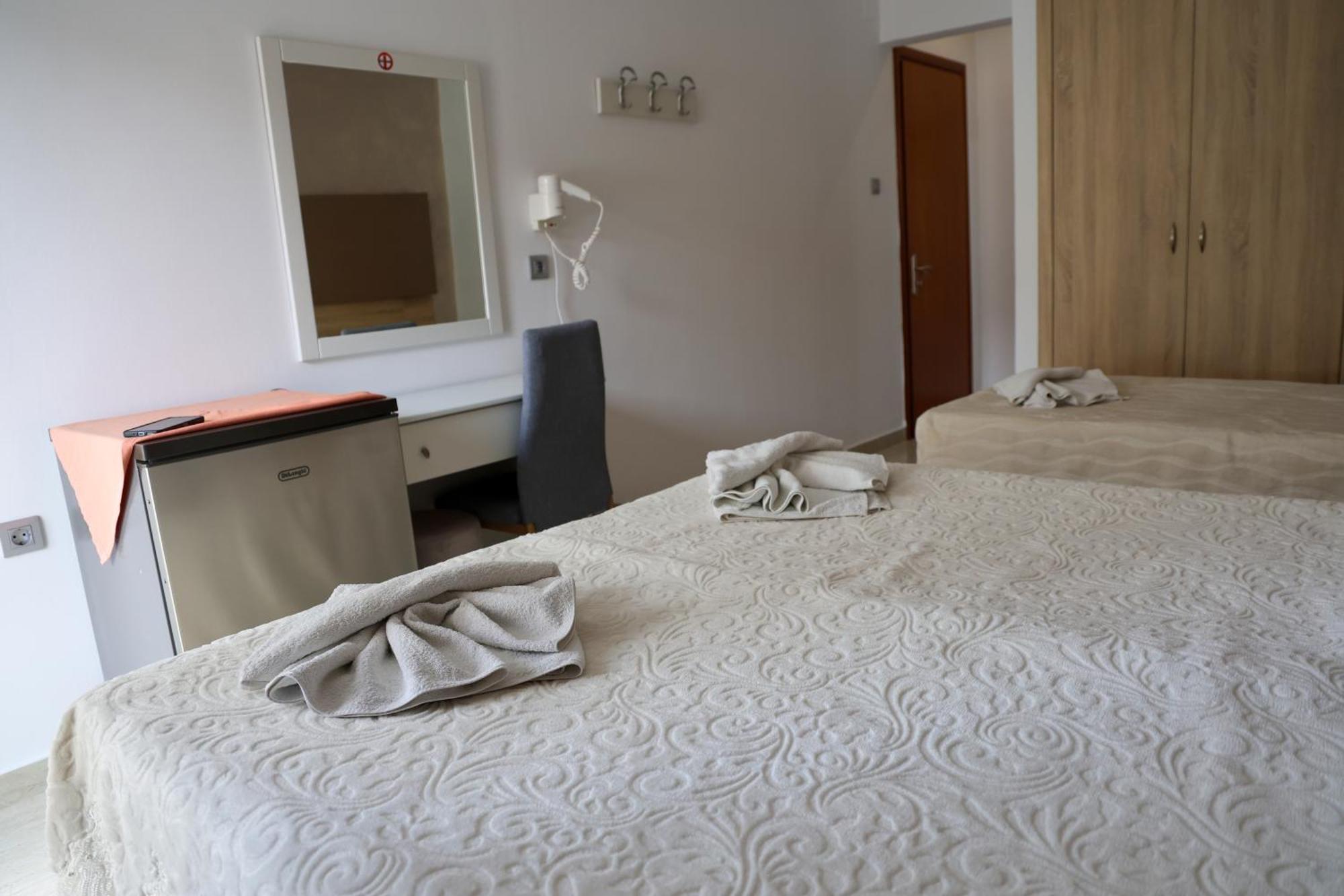 Marie Hotel Kos Town Ngoại thất bức ảnh