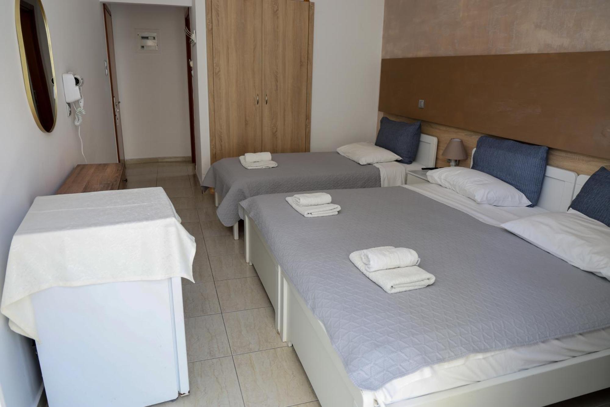 Marie Hotel Kos Town Ngoại thất bức ảnh