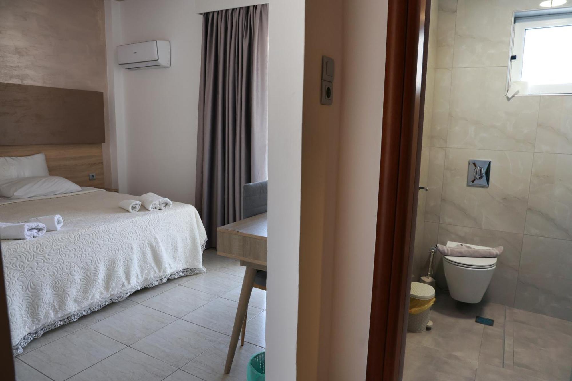 Marie Hotel Kos Town Ngoại thất bức ảnh