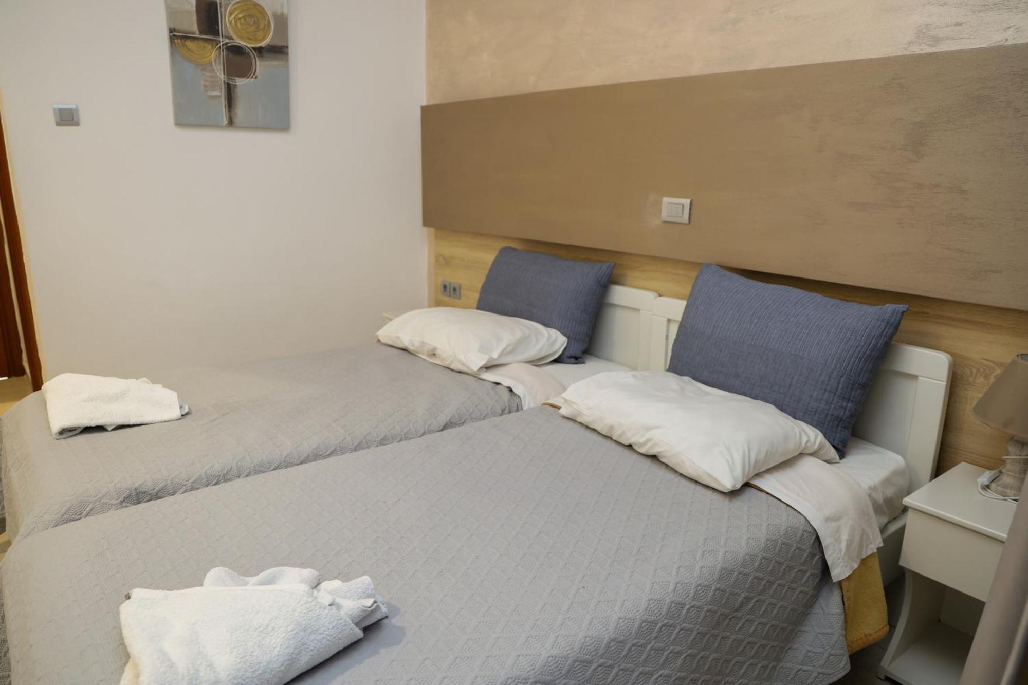 Marie Hotel Kos Town Ngoại thất bức ảnh