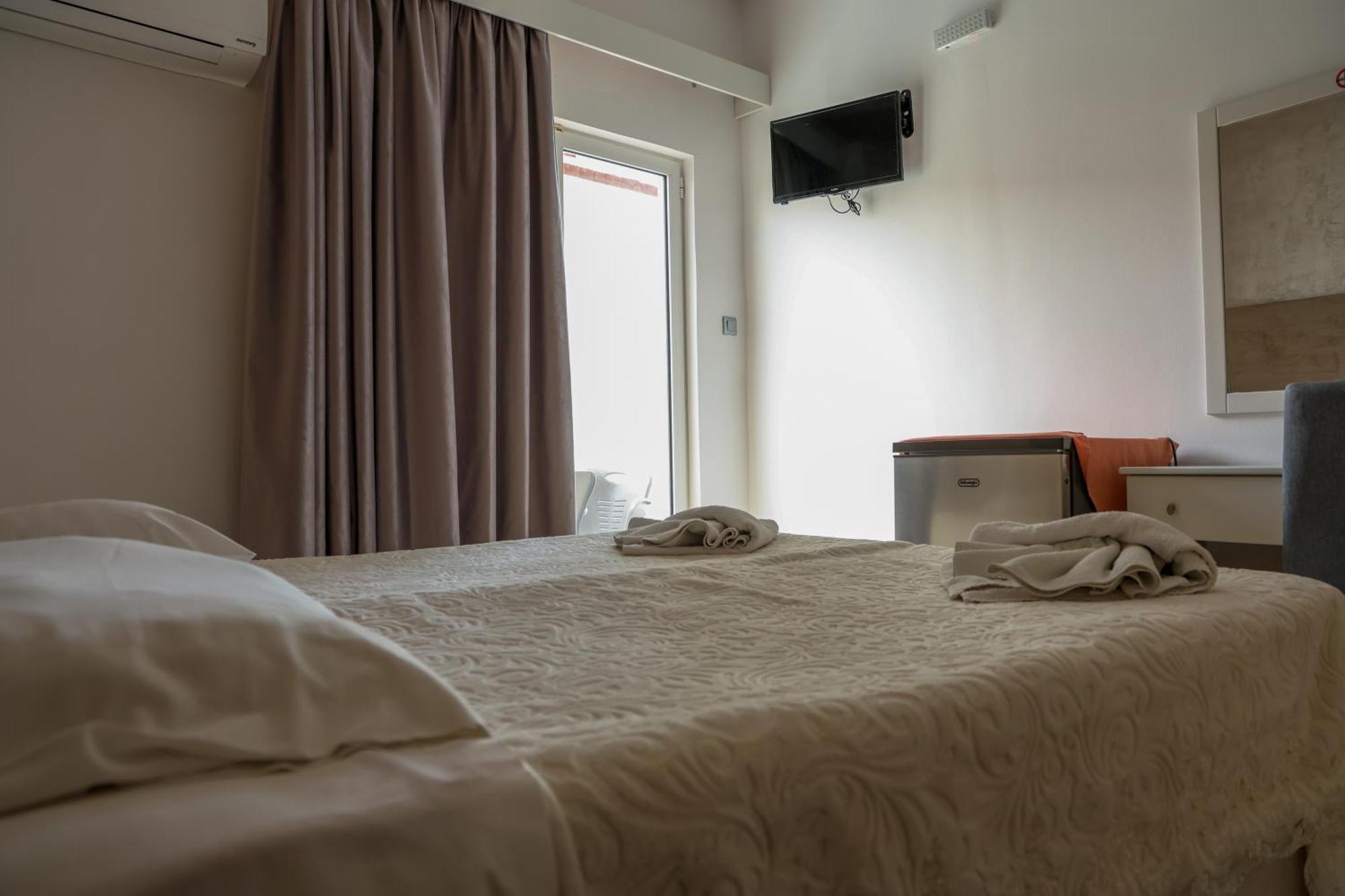Marie Hotel Kos Town Ngoại thất bức ảnh