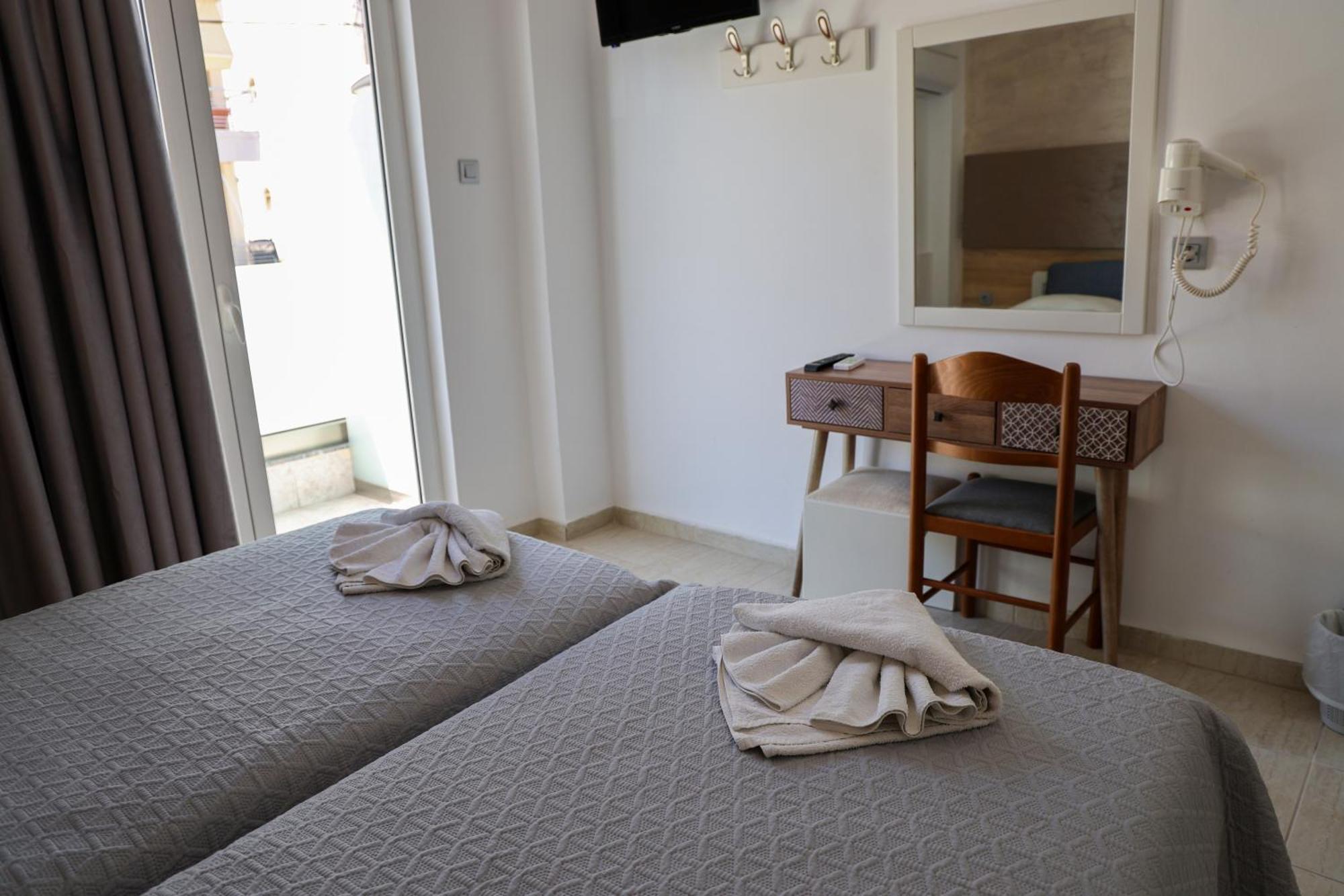 Marie Hotel Kos Town Ngoại thất bức ảnh