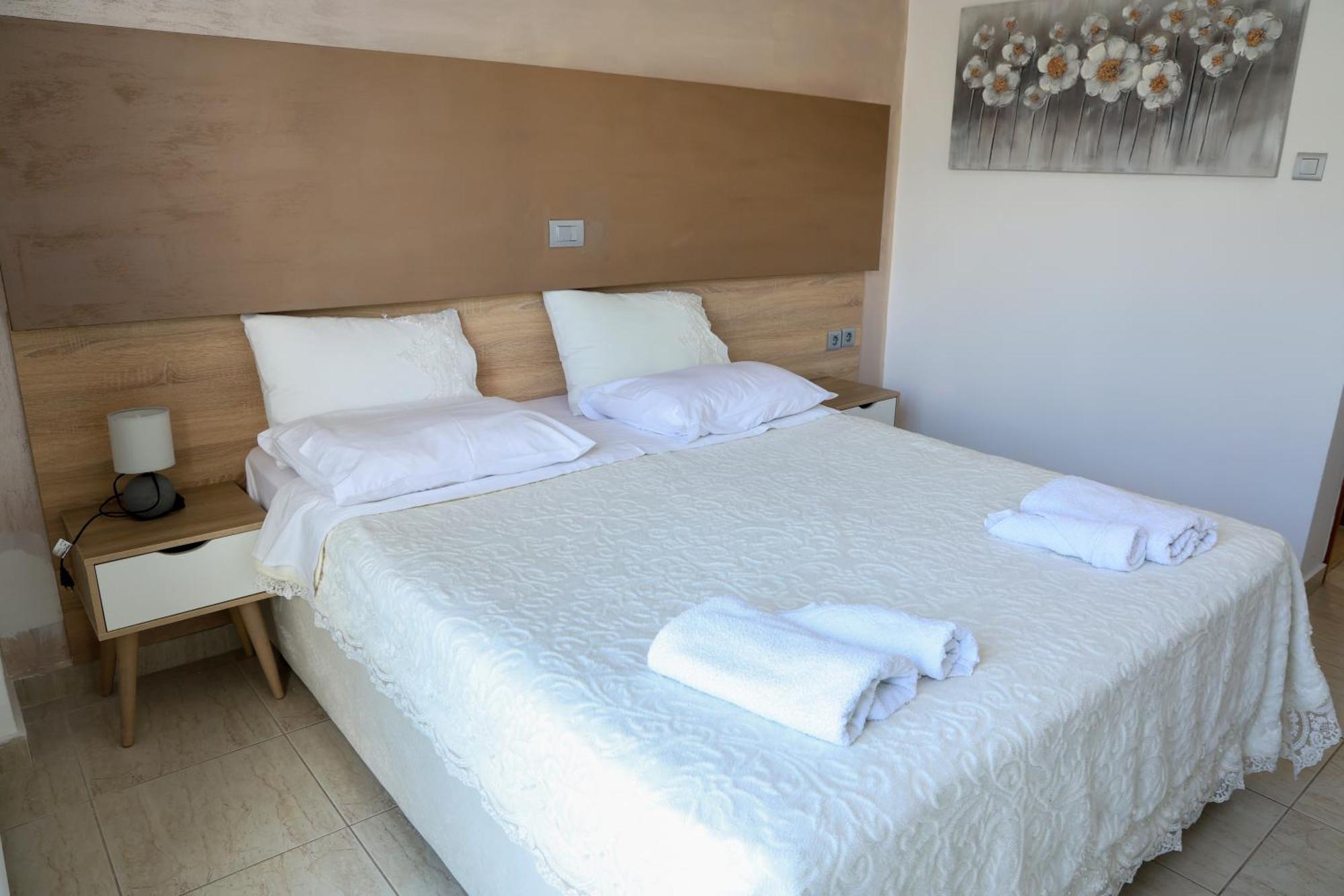 Marie Hotel Kos Town Ngoại thất bức ảnh