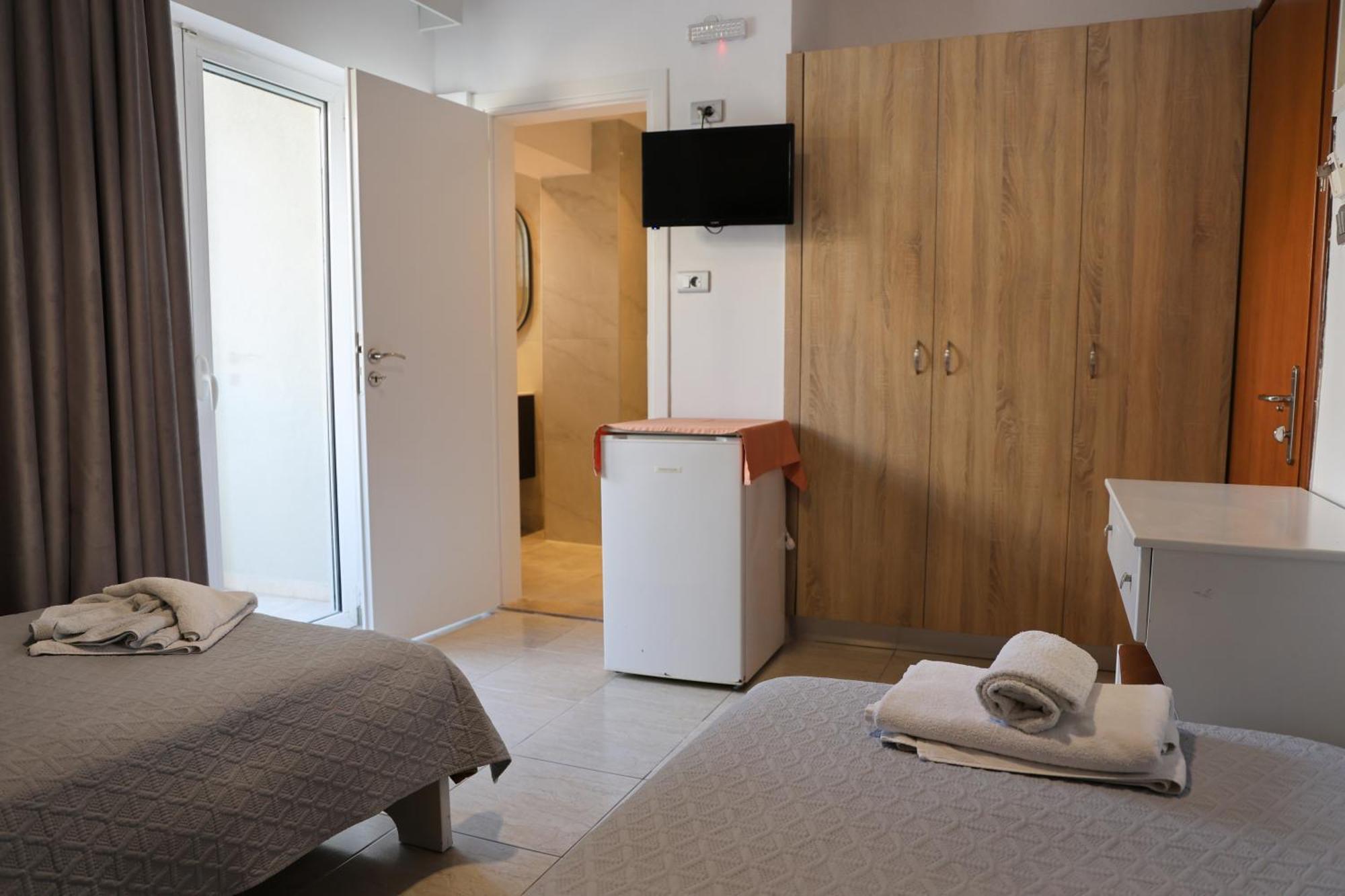 Marie Hotel Kos Town Ngoại thất bức ảnh