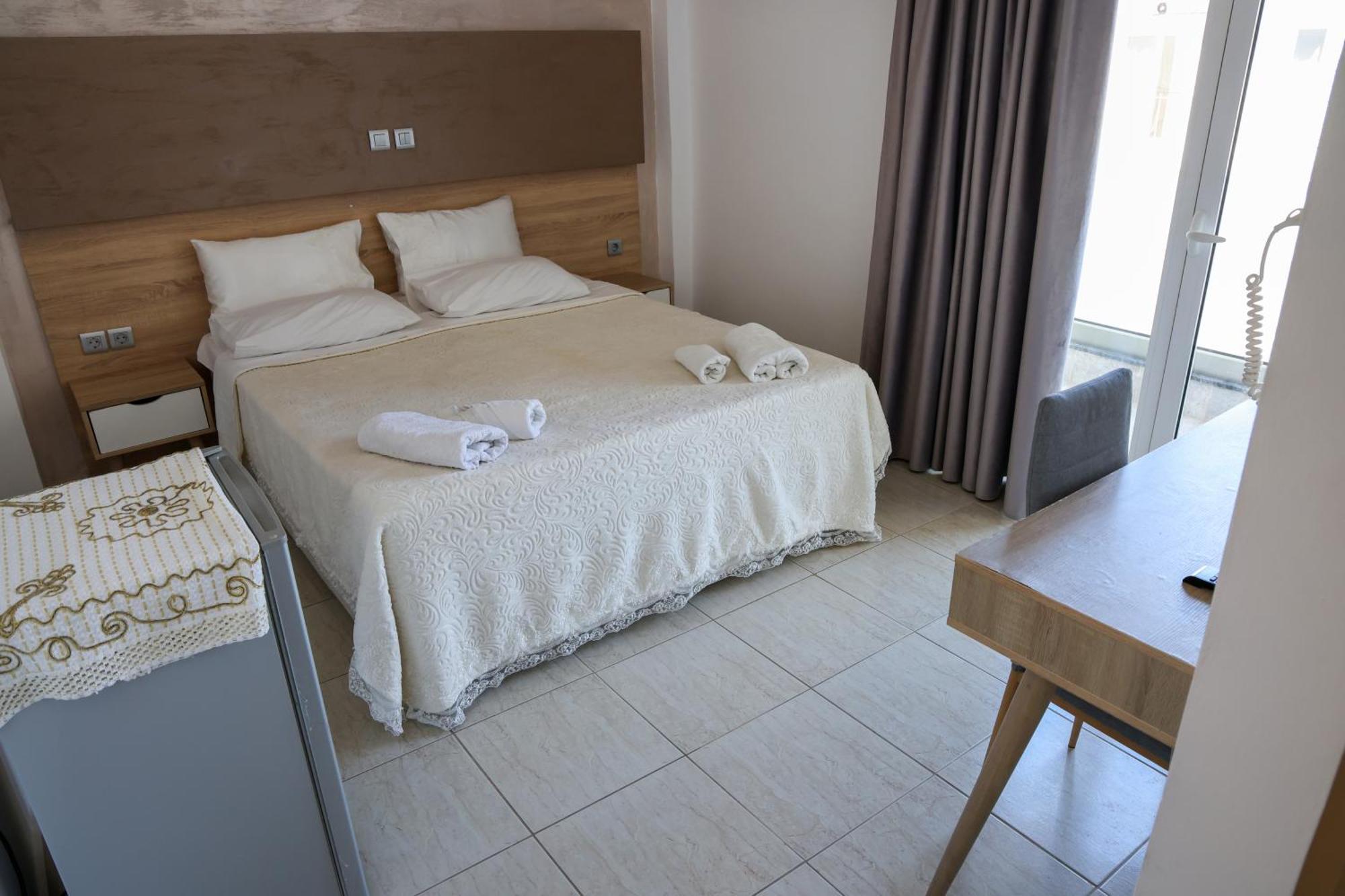 Marie Hotel Kos Town Ngoại thất bức ảnh