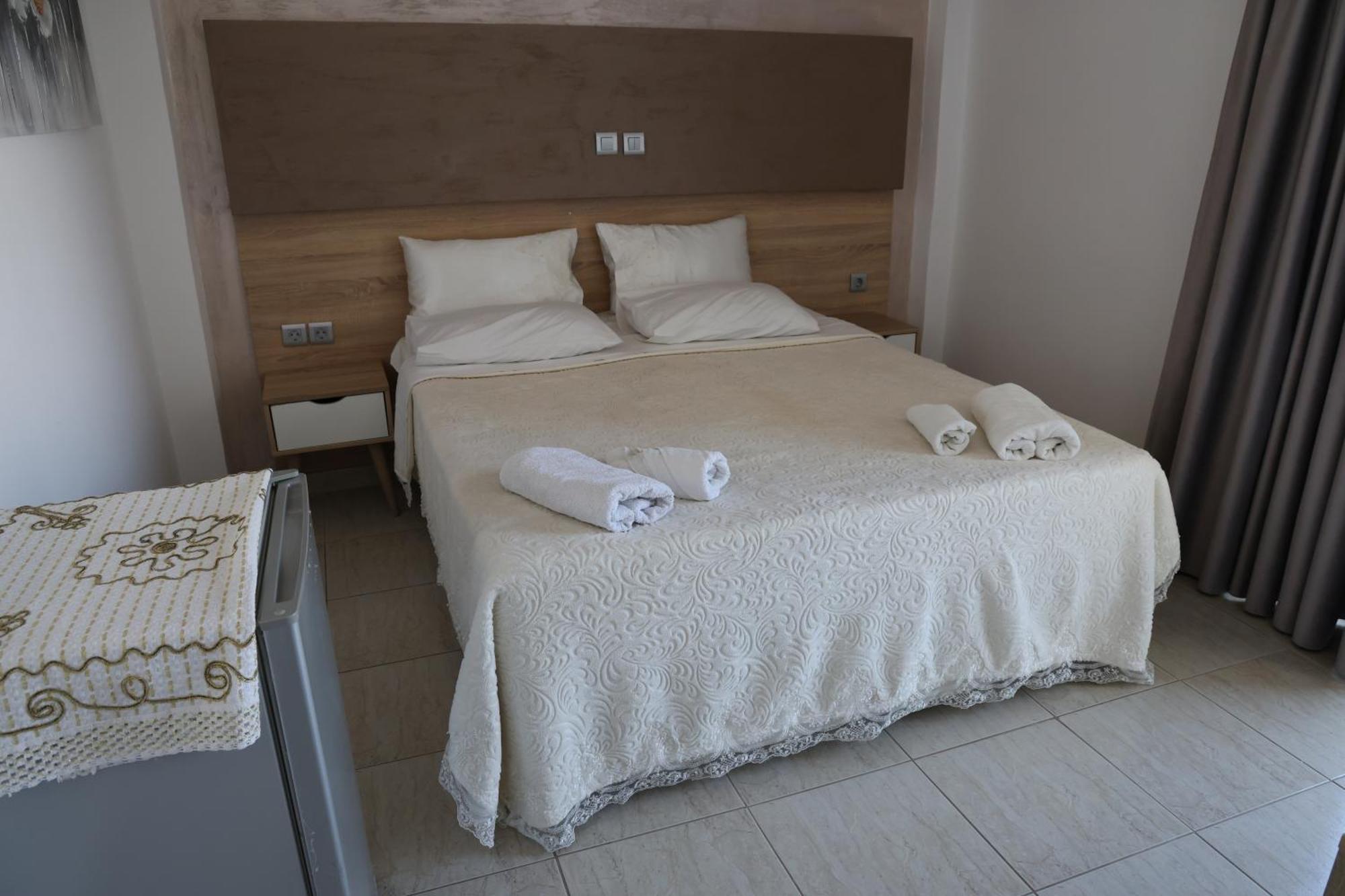 Marie Hotel Kos Town Ngoại thất bức ảnh