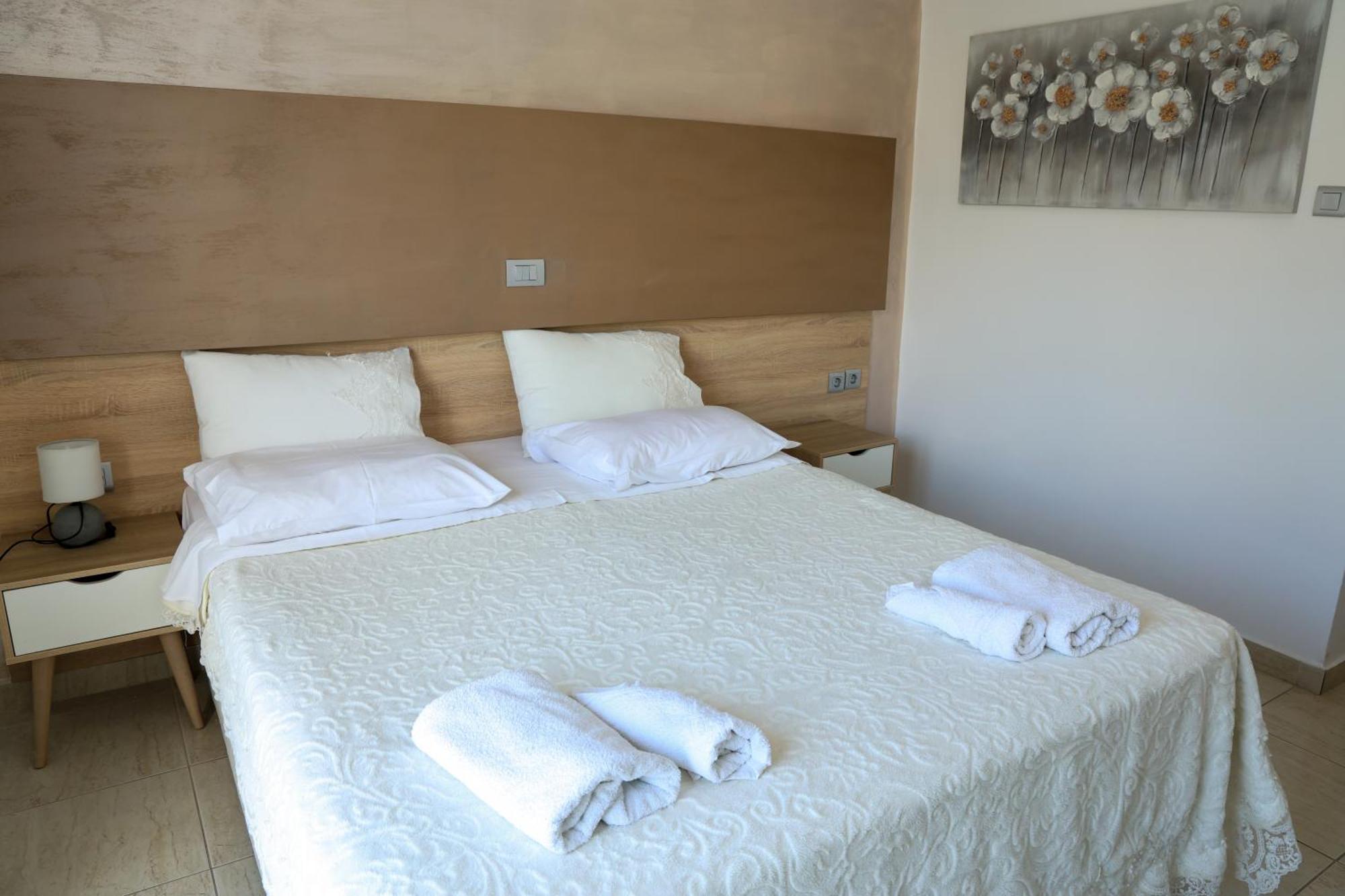 Marie Hotel Kos Town Ngoại thất bức ảnh