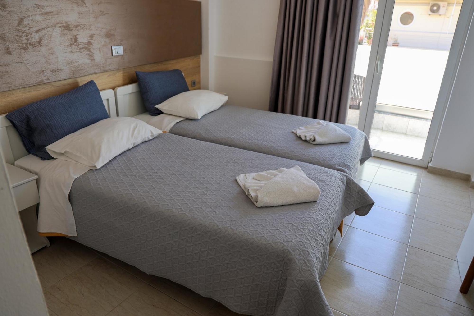 Marie Hotel Kos Town Ngoại thất bức ảnh