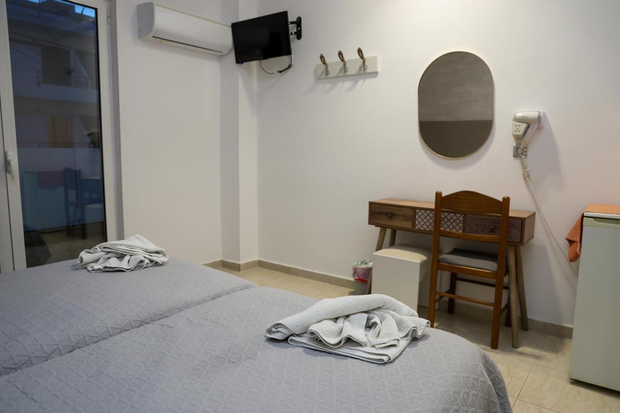 Marie Hotel Kos Town Ngoại thất bức ảnh