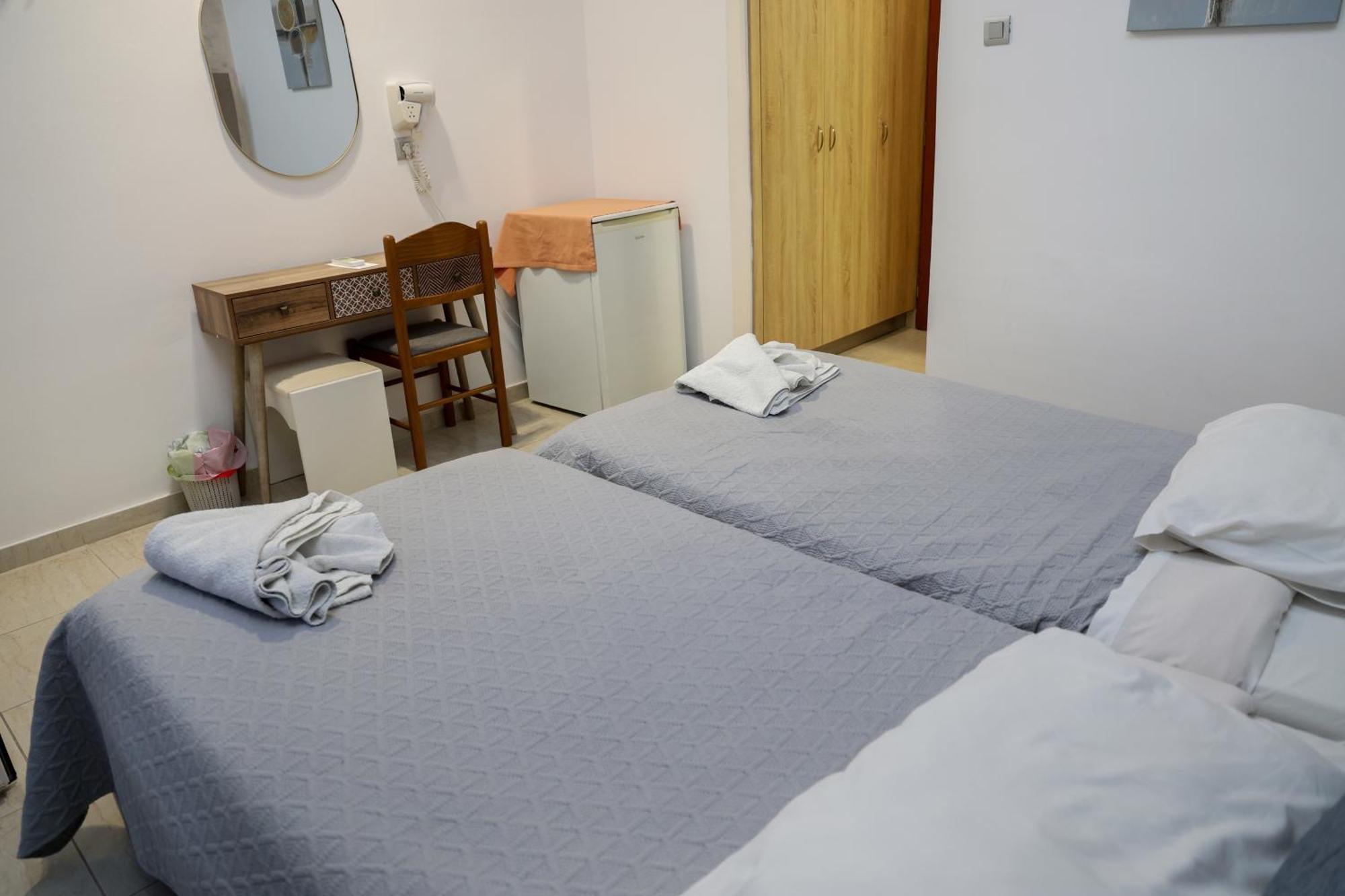 Marie Hotel Kos Town Ngoại thất bức ảnh