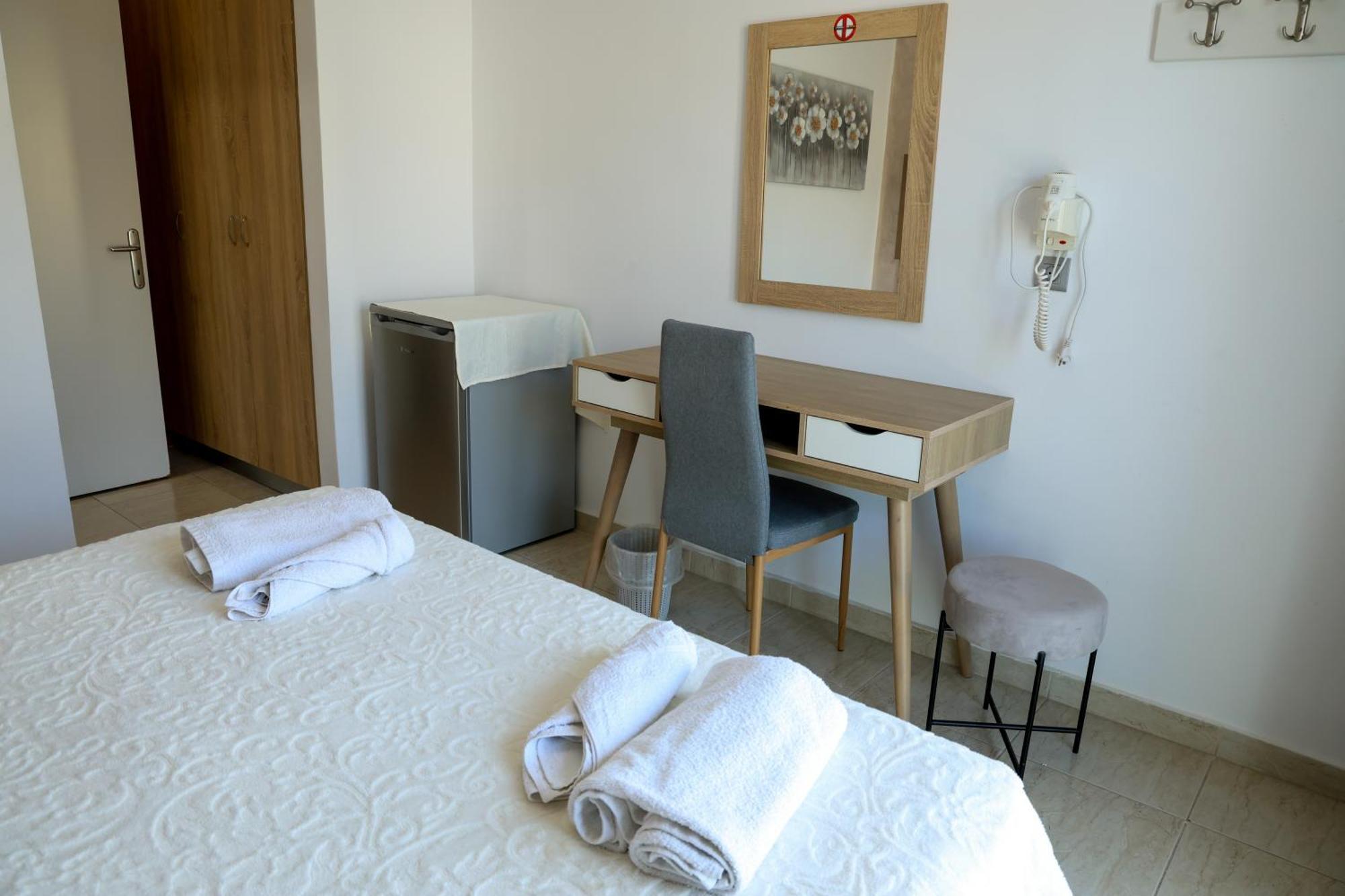 Marie Hotel Kos Town Ngoại thất bức ảnh