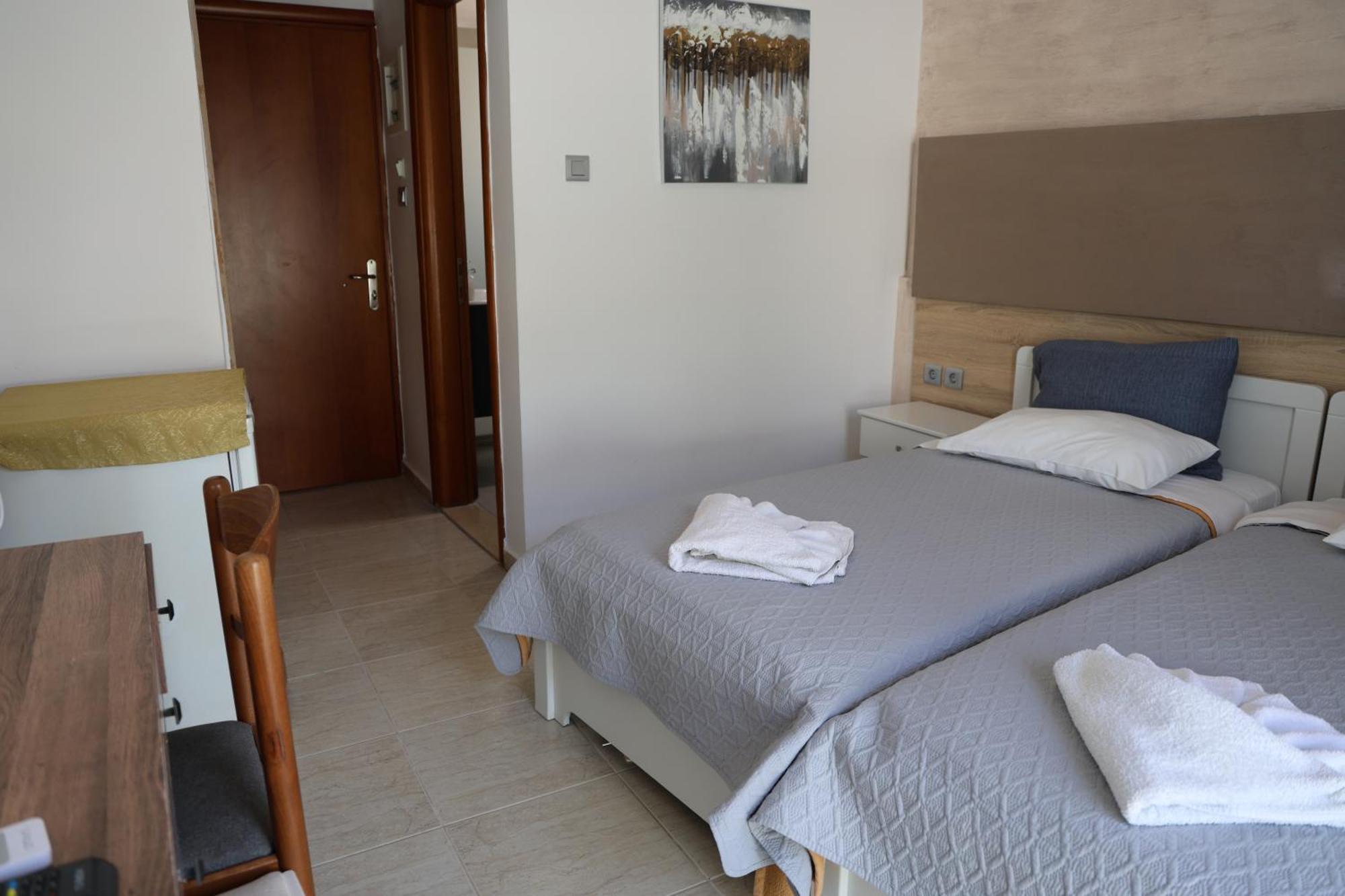 Marie Hotel Kos Town Ngoại thất bức ảnh