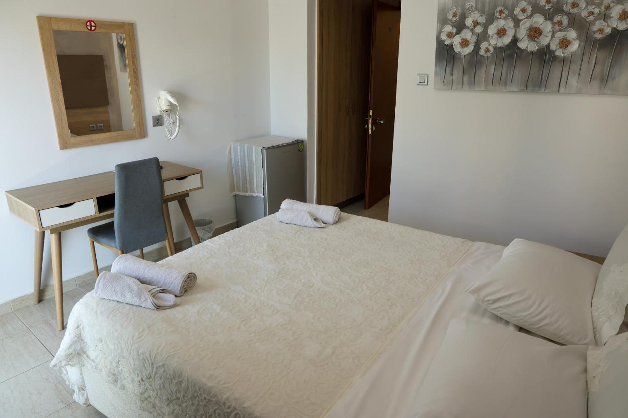 Marie Hotel Kos Town Ngoại thất bức ảnh