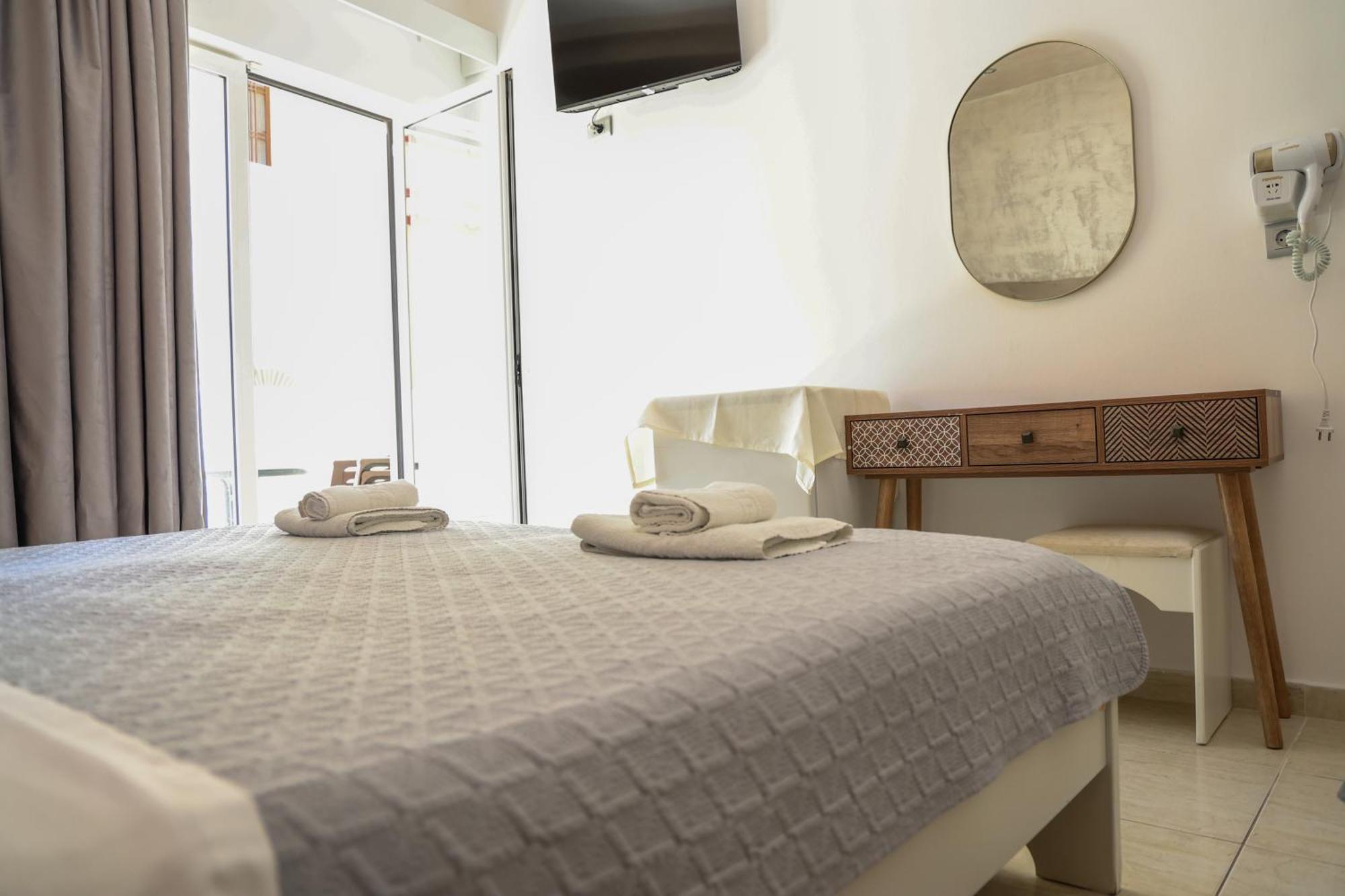 Marie Hotel Kos Town Ngoại thất bức ảnh