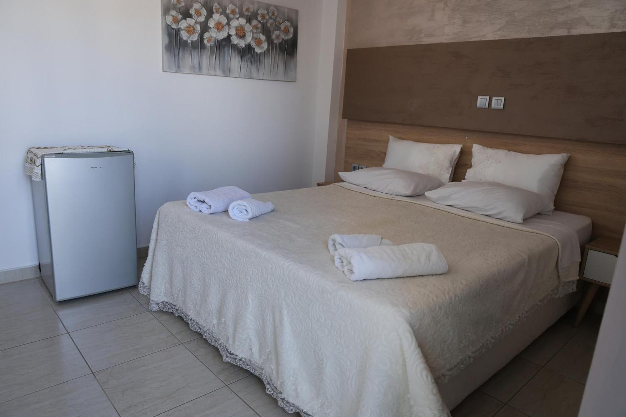 Marie Hotel Kos Town Ngoại thất bức ảnh
