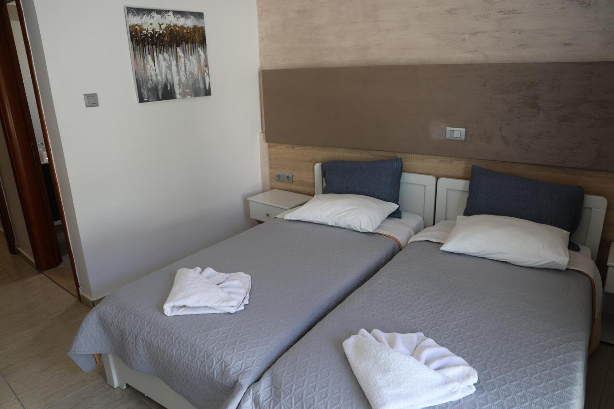 Marie Hotel Kos Town Ngoại thất bức ảnh