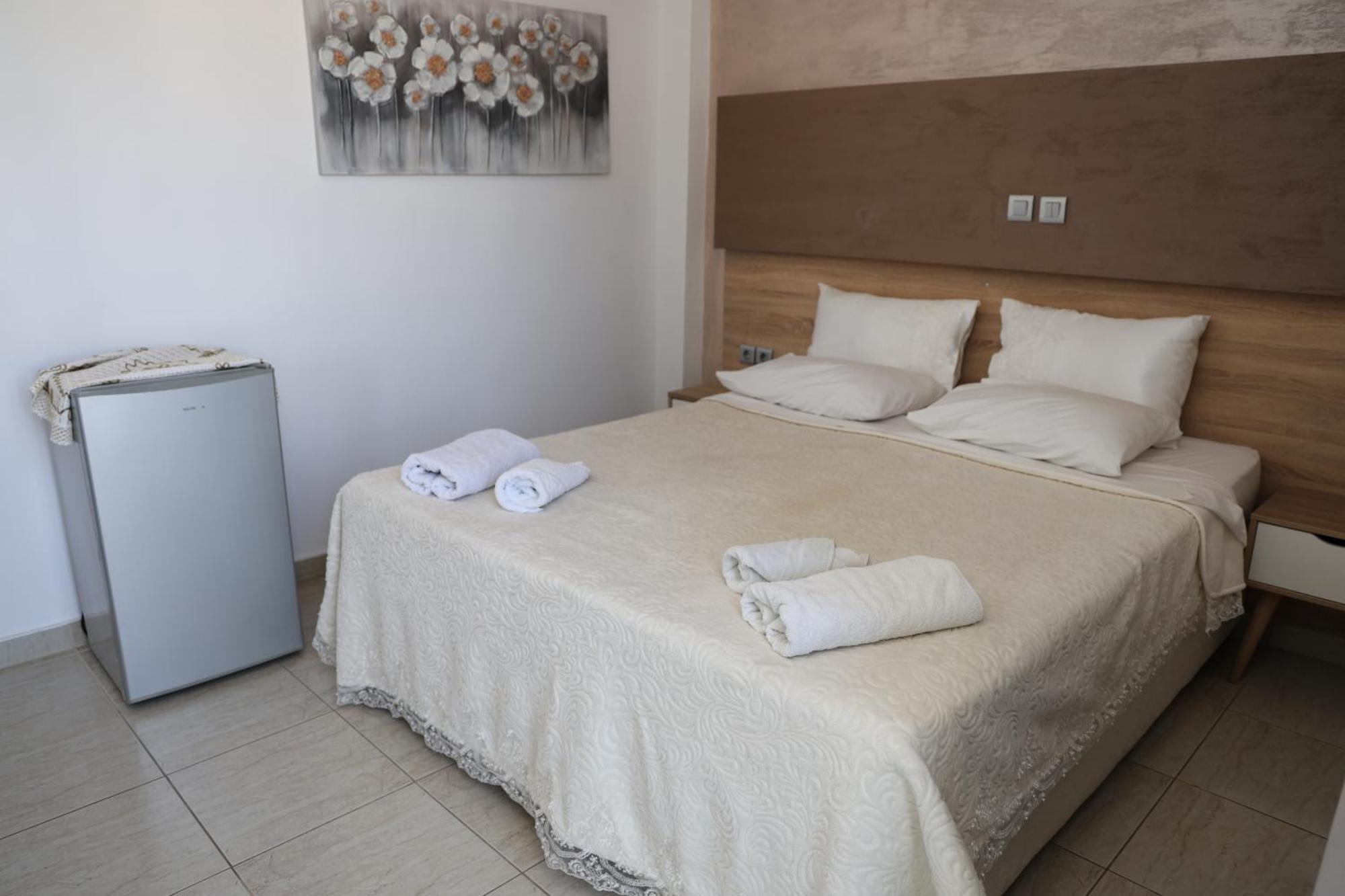 Marie Hotel Kos Town Ngoại thất bức ảnh