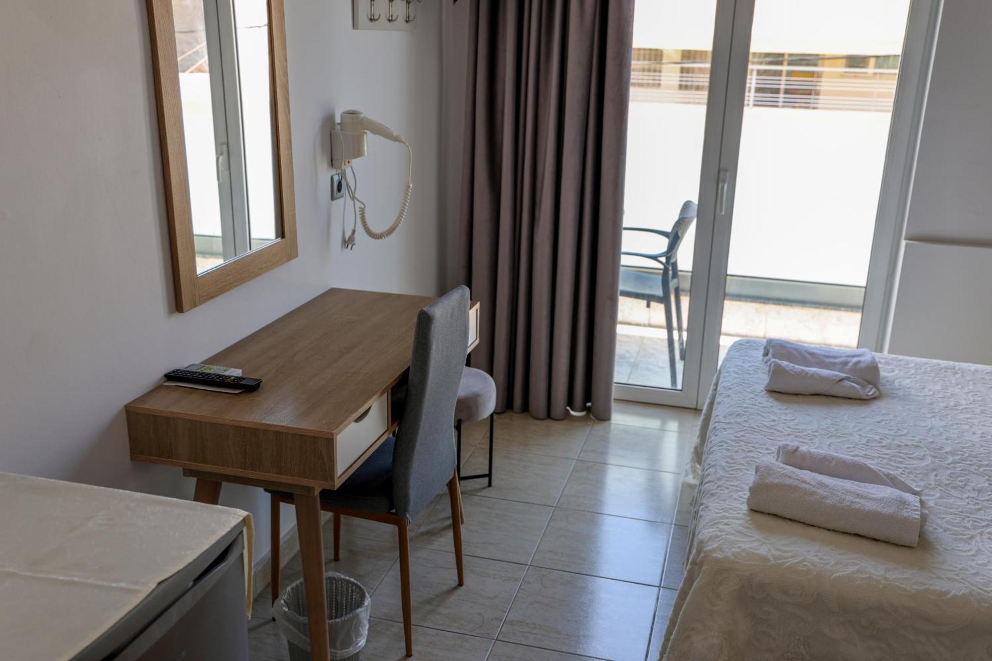 Marie Hotel Kos Town Ngoại thất bức ảnh