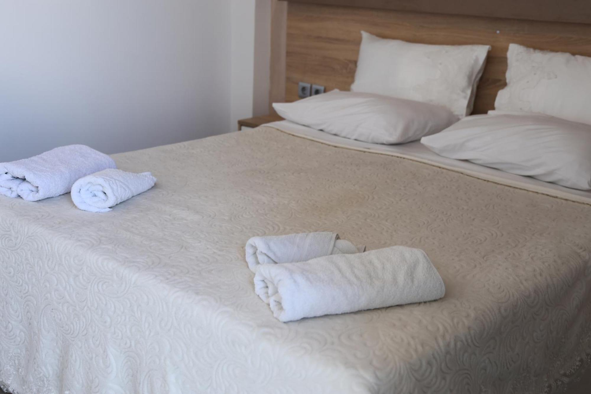 Marie Hotel Kos Town Ngoại thất bức ảnh