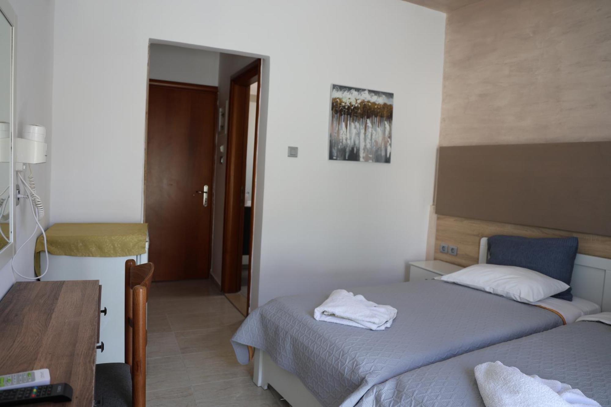 Marie Hotel Kos Town Ngoại thất bức ảnh