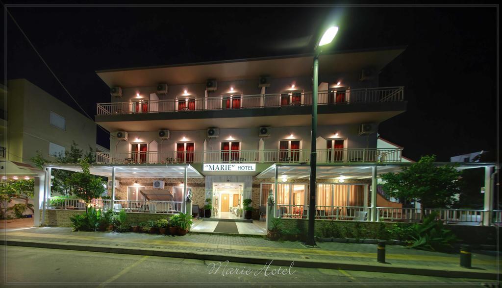 Marie Hotel Kos Town Ngoại thất bức ảnh