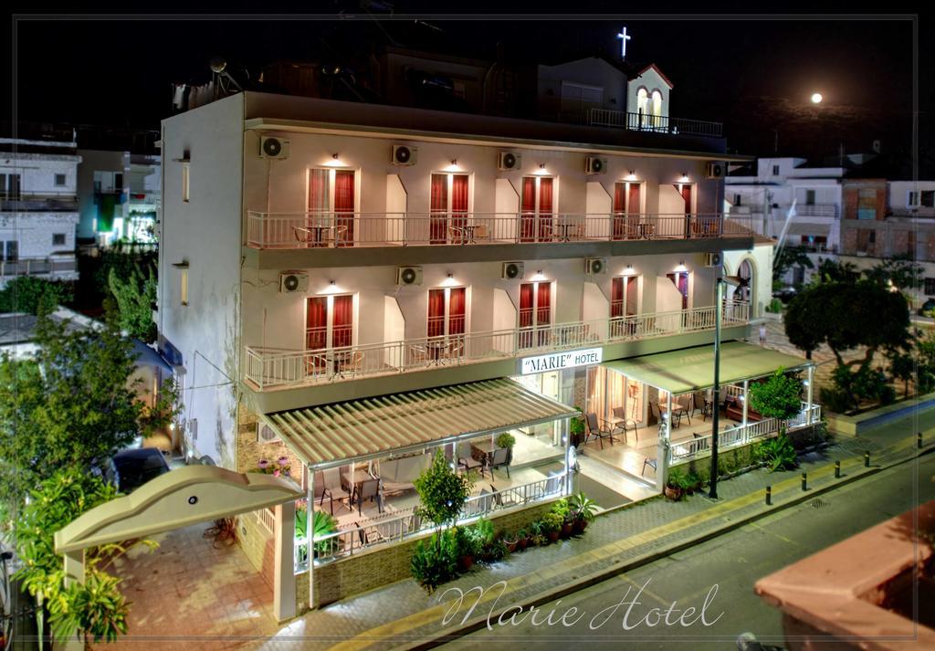 Marie Hotel Kos Town Ngoại thất bức ảnh